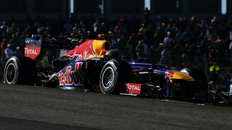 Red Bull holte zum dritten Mal den Konstrukteurstitel, Foto: Sutton