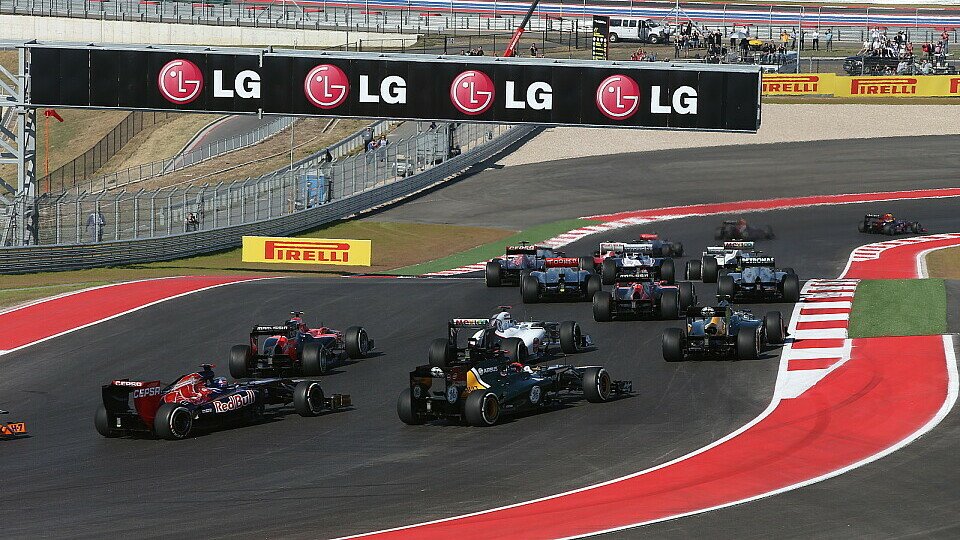 Für welche Qualifying-Variante entscheidet sich die FIA?, Foto: Sutton