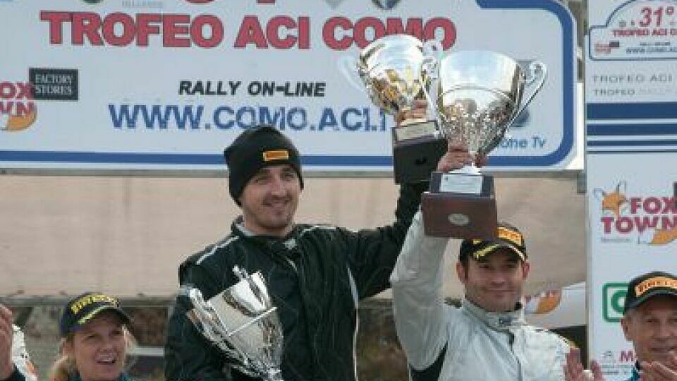 Robert Kubica konnte erneut einen Rallyesieg feiern, Foto: Citroen