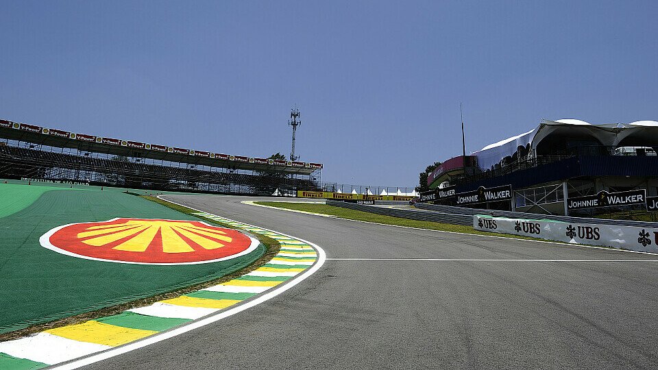 Die Formel 1 bleibt Sao Paulo wohl erhalten, Foto: Sutton
