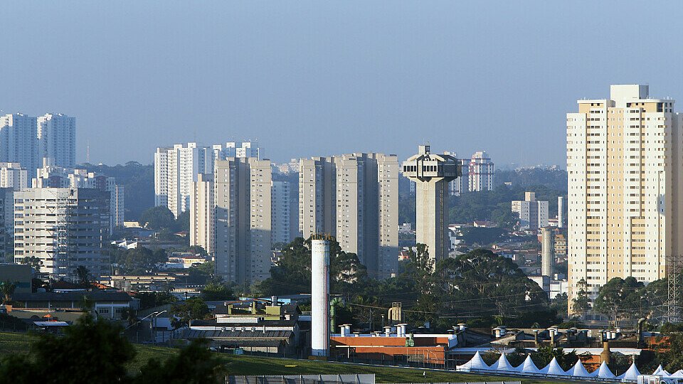 São Paulo hat für jeden Geschmack etwas zu bieten, Foto: Sutton