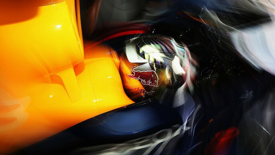 Sebastian Vettel ist mehr als nur ein schneller Rennfahrer, Foto: Red Bull