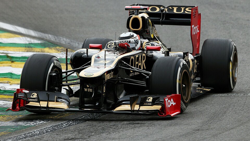 Räikkönen beendete die Saison auf Platz drei, Foto: Sutton