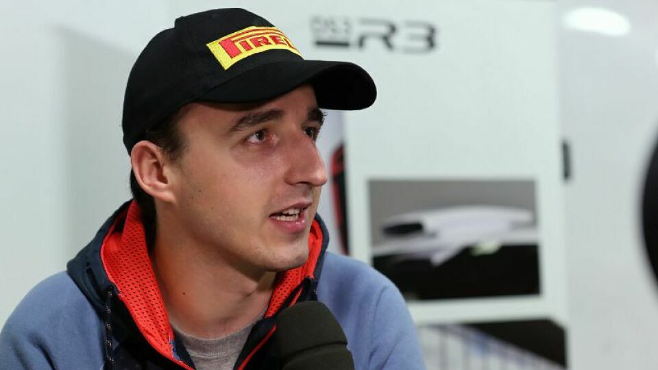 Robert Kubica möchte mit seinem Rallye-Engagement auch etwas zurückgeben, Foto: Citroen