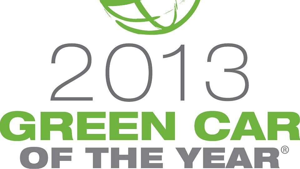 Der Ford Fusion wurde zum Green Car of the Year 2013 gewählt, Foto: LA Auto Show