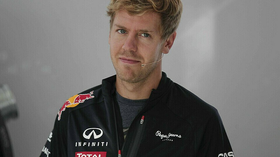 Zwischen Vettel und Horner ist alles in bester Ordnung, Foto: Mandoga Media