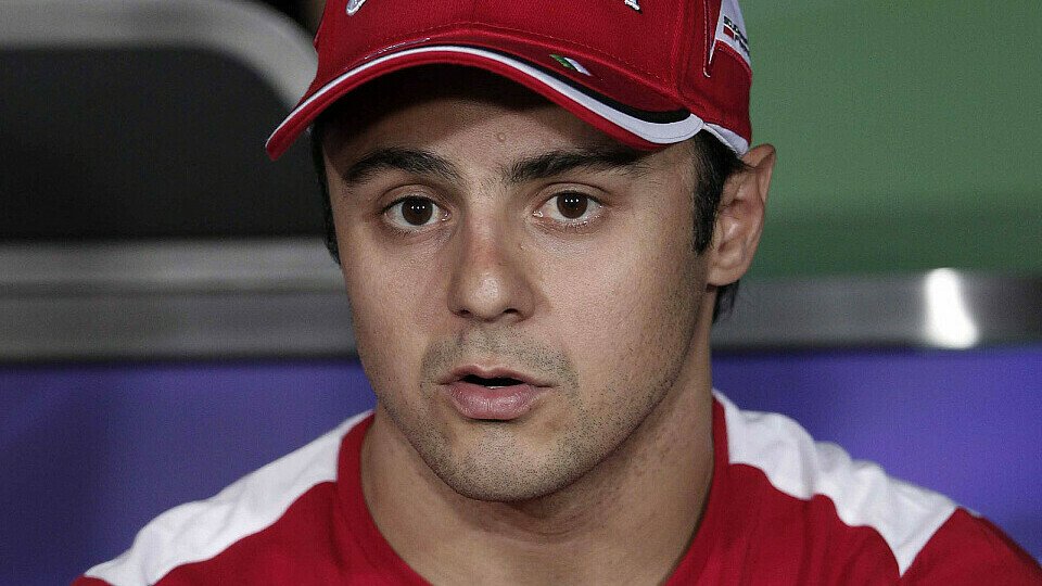 Beinahe hätte Felipe Massa 2012 seinen Rücktritt verkündet, Foto: Mandoga Media