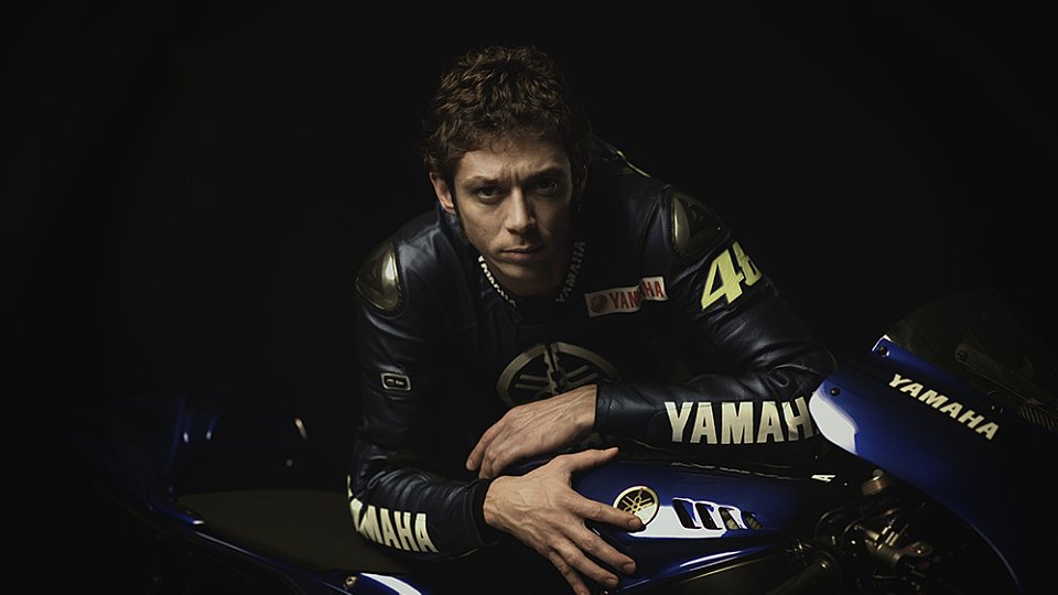 Rossi sagt Lorenzo und Pedrosa den Kampf an, Foto: Yamaha