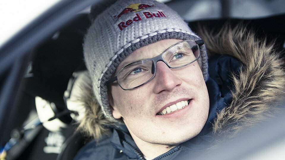 Jari-Matti Latvala ist schnell - doch reicht das aus, um VW zum Erfolg zu führen?, Foto: Red Bull