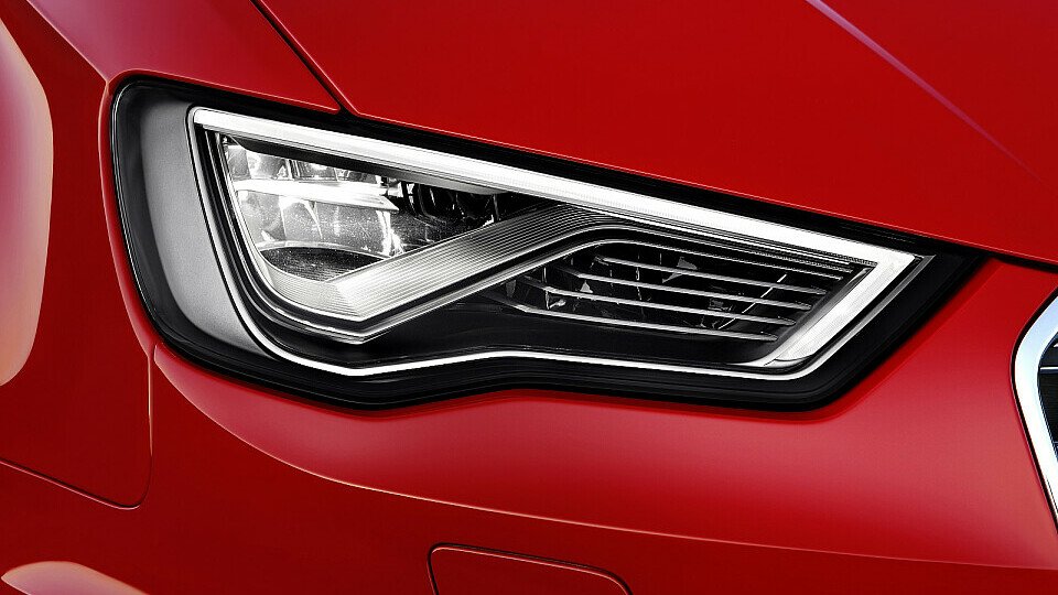 Audi hat den Durchblick, Foto: Audi