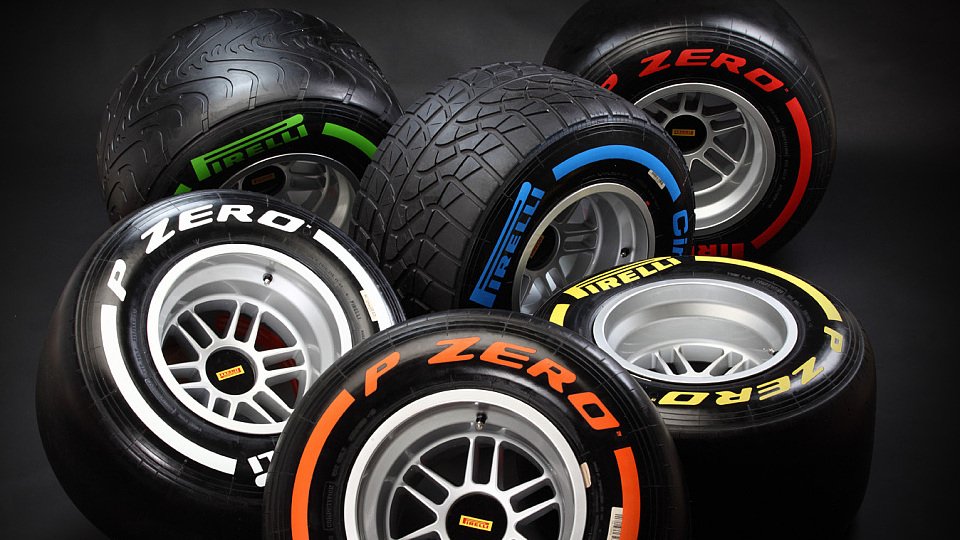 Sorgen die neuen Pirelli-Reifen für genauso viel Wirbel wie ihre Vorgänger?, Foto: Pirelli