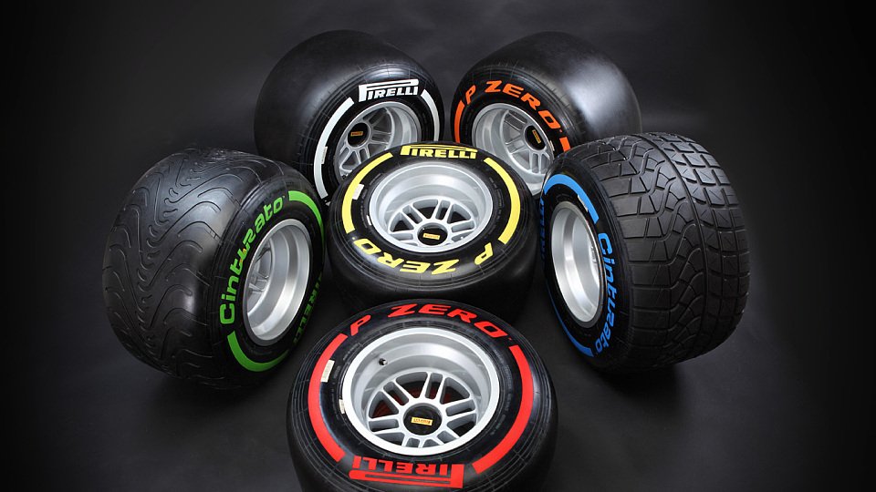 Pirelli hat seine neue Kollektion präsentiert, Foto: Pirelli