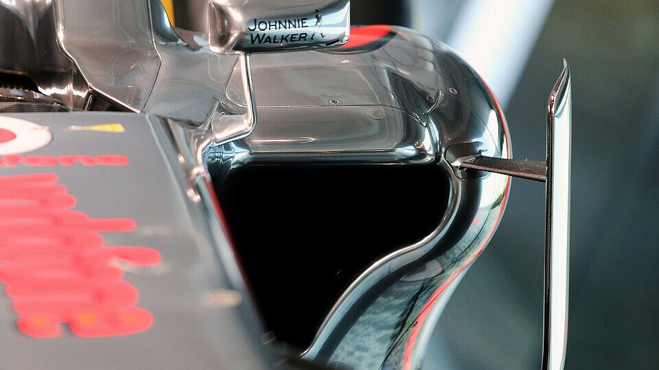 McLaren will mit dem MP4-28 nach dem WM-Titel greifen, Foto: Sutton