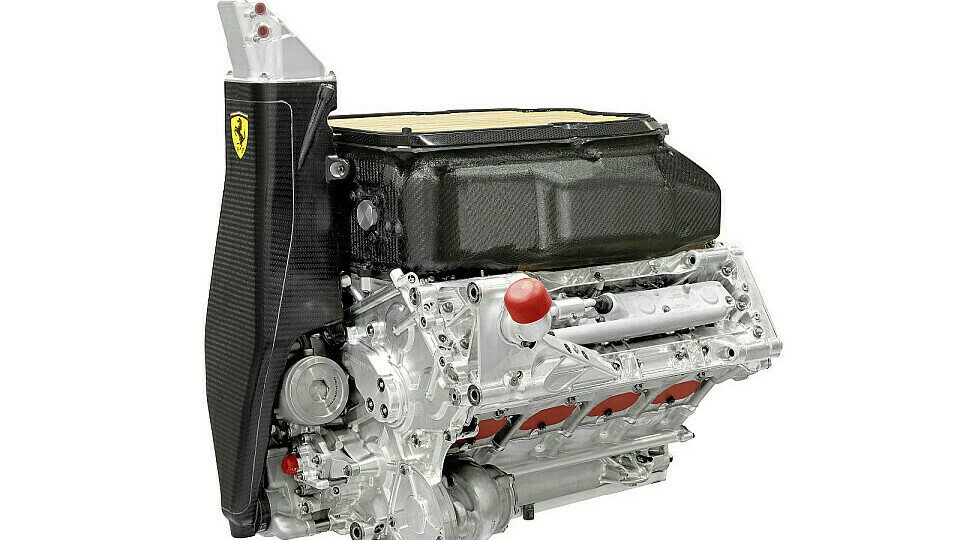 Luca Marmorini fordert mehr Tests mit den Turbo-Motoren, Foto: Ferrari