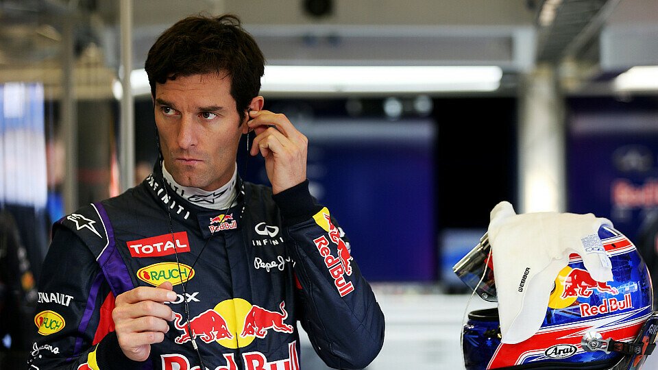 Mark Webber begrüßt die Entscheidung der FIA, Foto: Red Bull