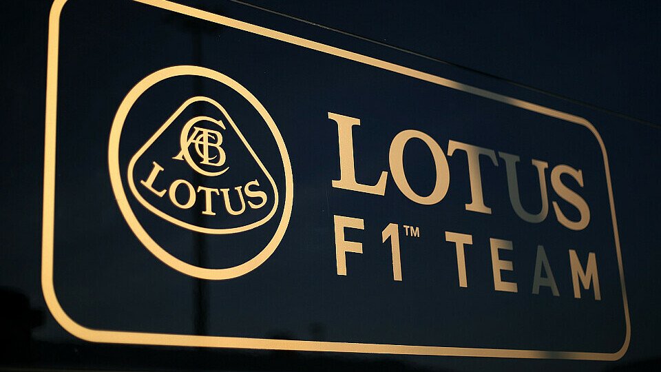 Lotus geht es finanziell nicht rosig, Foto: Sutton