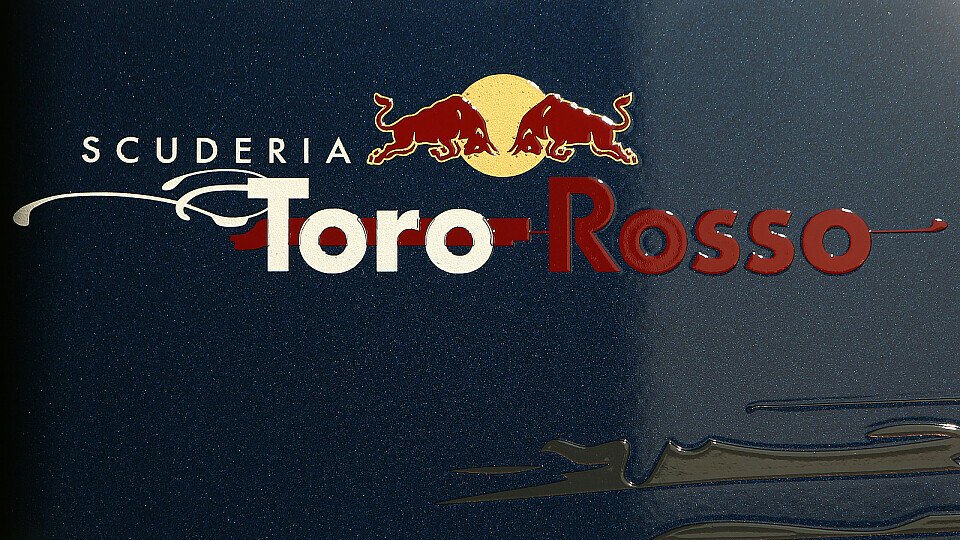 Toro Rosso erhält 2014 neue Motoren, Foto: Sutton