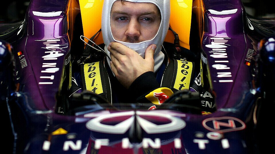 Was passiert heute in der Formel-1-Welt?, Foto: Red Bull