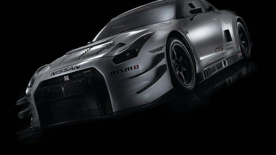 Der GT-R ist Nissans Motorsport-Aushängeschild, Foto: JRM