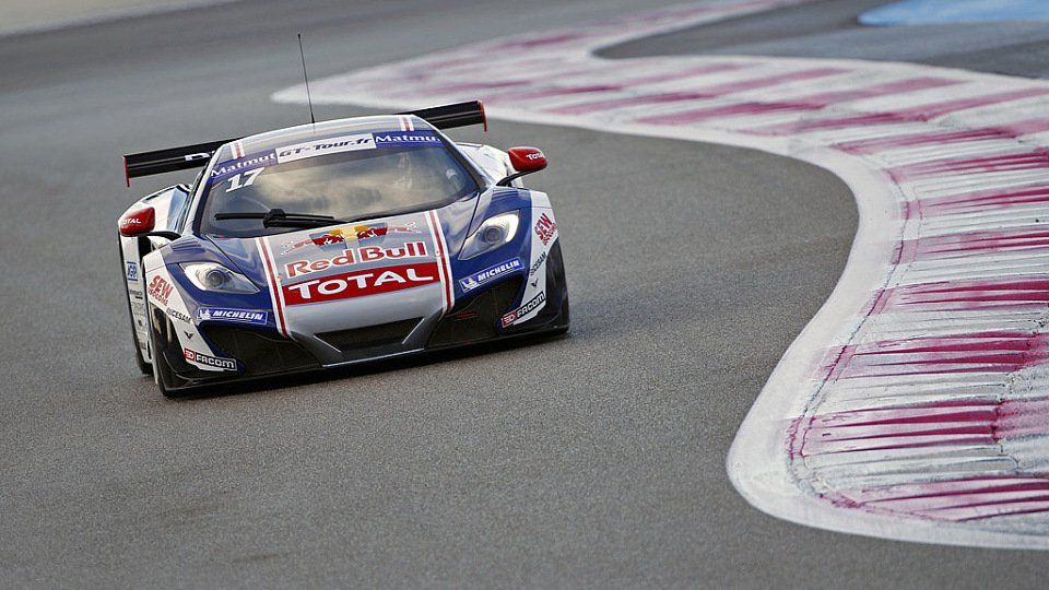 Zuber und Parisy verstärken Loeb Racing, Foto: DPPI