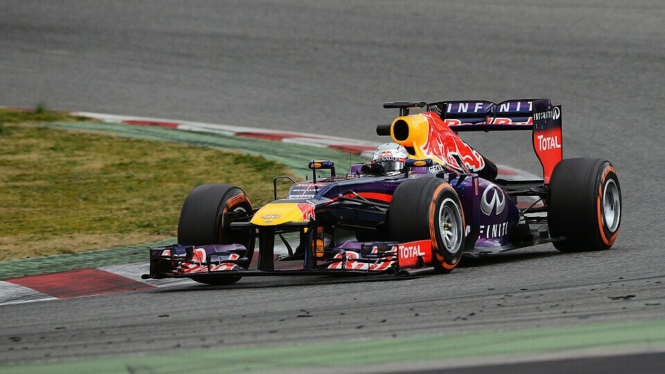 Schafft Vettel den nächsten Titel?, Foto: Sutton