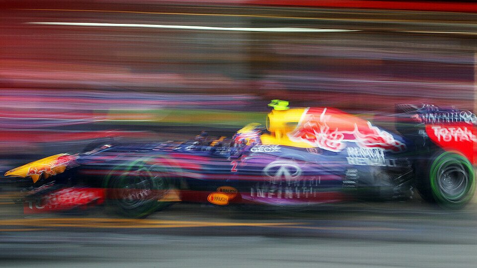Esteban Gutierrez sieht Red Bull und Lotus vorne, Foto: Sutton
