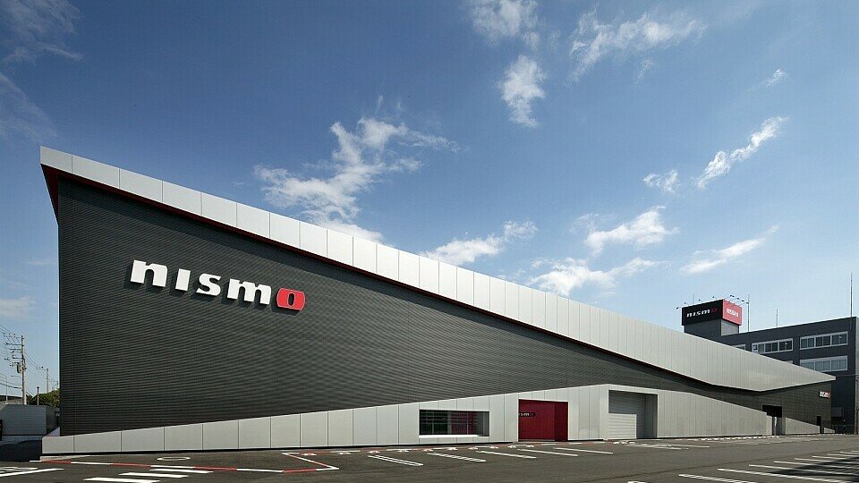 Herzstück und Regiezentrale aller globalen Nissan-Motorsport-Aktivitäten ist Nismo, Foto: Nissan