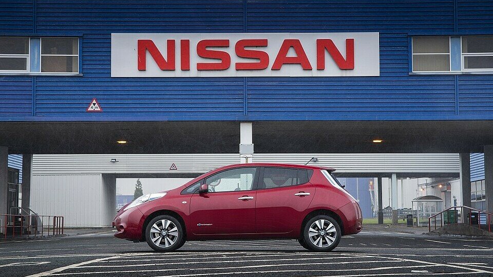 Auch wenn der neue Nissan Leaf der ersten Auflage stark ähnelt, verbirgt sich im Innern viel Neues, Foto: Nissan
