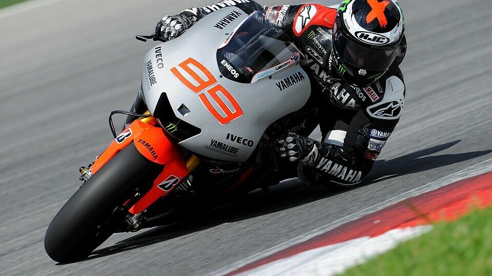 Die MotoGP-Piloten werden in Spanien, Malaysia und Katar testen, Foto: Bridgestone