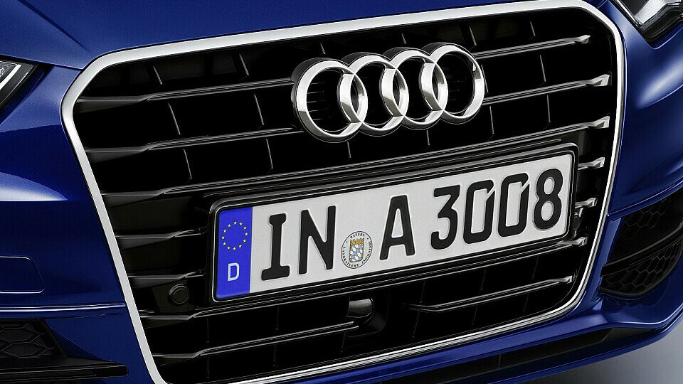 Audi kommt bei Experten wie Laien gut an, Foto: Audi