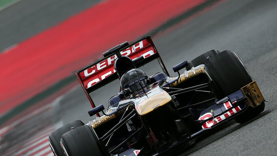 Ricciardo hat große Ziele, Foto: Sutton