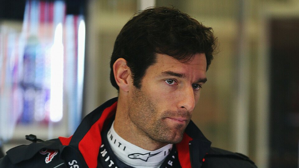 Hat Mark Webber das Potenzial zum Weltmeister?, Foto: Red Bull