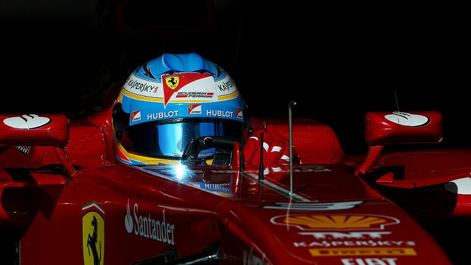 Ferrari muss nun auch zum Rapport, Foto: Sutton