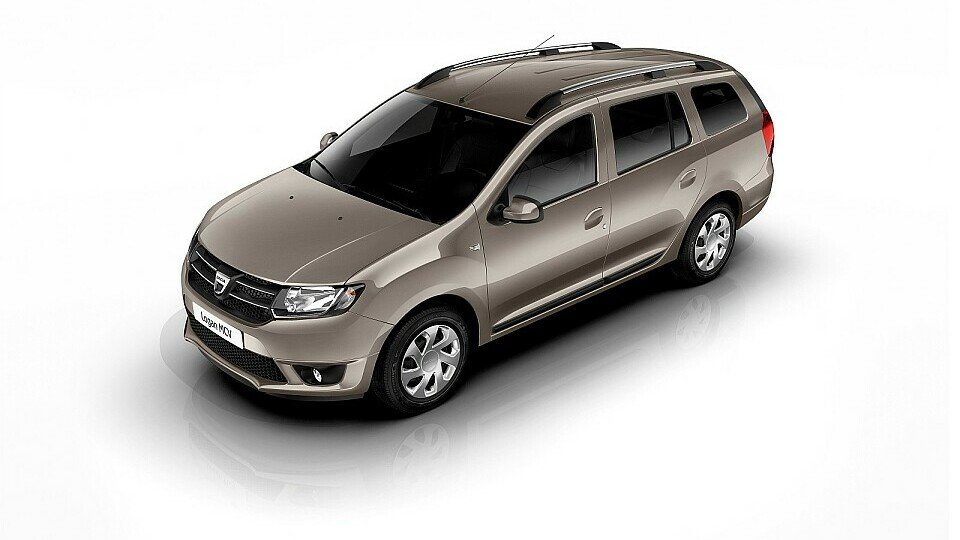 Dacia zeigt sein neues Modell, Foto: Dacia