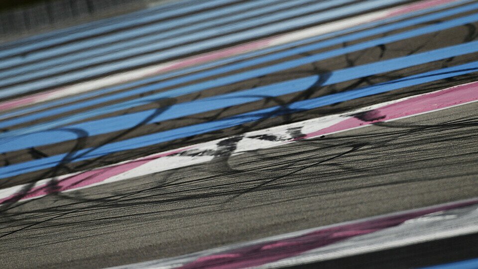 Ein dunkler Schatten hängt über dem MotoGP-Rennwochenende in Katar, Foto: VIMAGES/Fabre