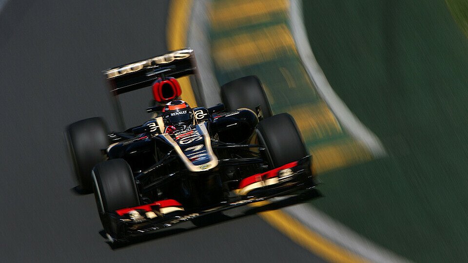 Räikkönen testete einen neuen Unterboden, Foto: Sutton