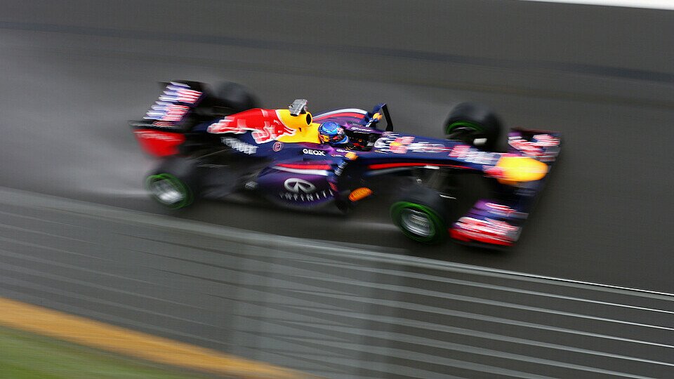Lauda, Montezemolo & Co. glauben: Red Bull ist auch weiterhin das Maß der Dinge, Foto: Red Bull