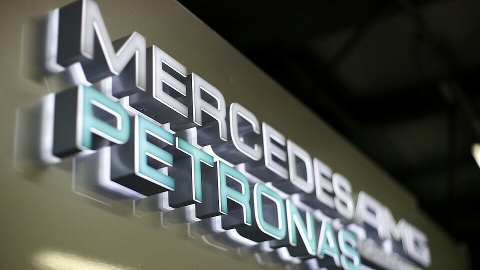 Mercedes angelt sich den nächsten Toptechniker, Foto: Mercedes-Benz