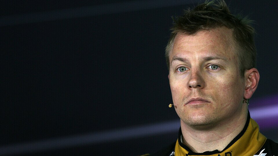 Räikkönen will keine Prognosen für Malaysia abgeben, Foto: Sutton