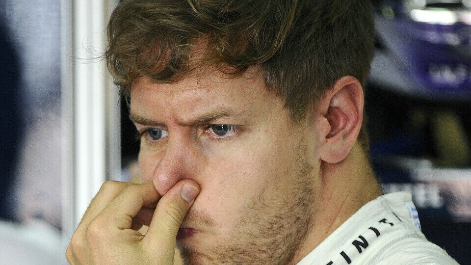 Für John Watson stank es in Sepang nach Betrug: Er fordert eine Entschuldigung bei allen F1-Fans, Foto: Sutton