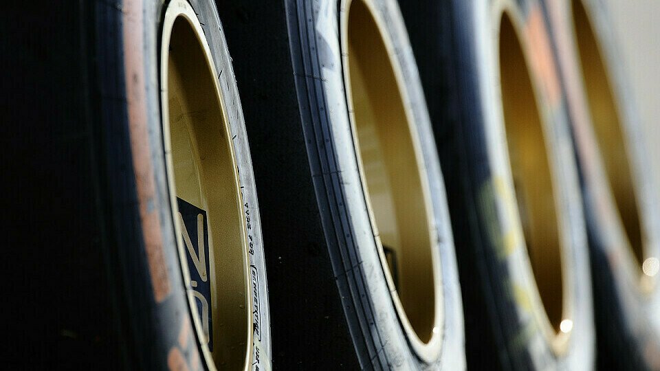 'Reifen, Reifen, Reifen, Reifen' - Nicht nur Mark Webber nervt das Thema inzwischen