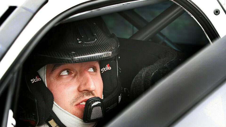 Aktuell hält sich Kubica mit WRC-Einsätzen fit, Foto: Citroen