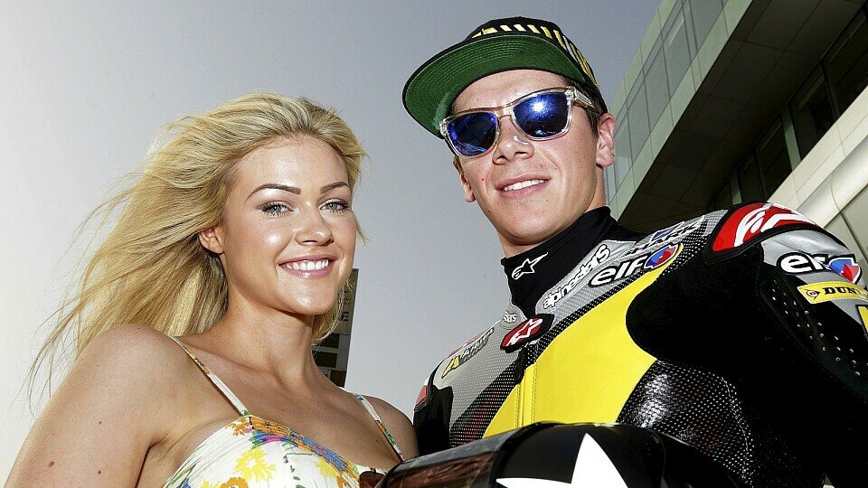 Scott Redding - Folgt er Marc VDS in die MotoGP?, Foto: Marc VDS Racing