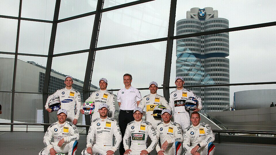 Foto: BMW