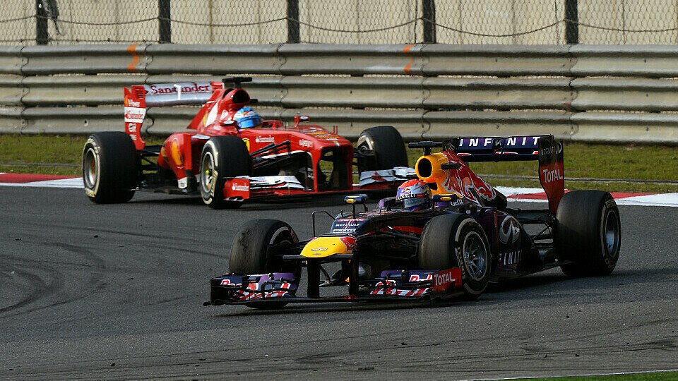 Welches Team hat beim Bahrain GP die Nase vorne?, Foto: Sutton