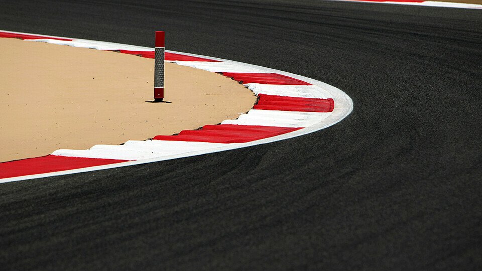 Die Formel-1-Strecken bleiben noch bis zum zweiten Mai-Wochenende verwaist, Foto: Sutton