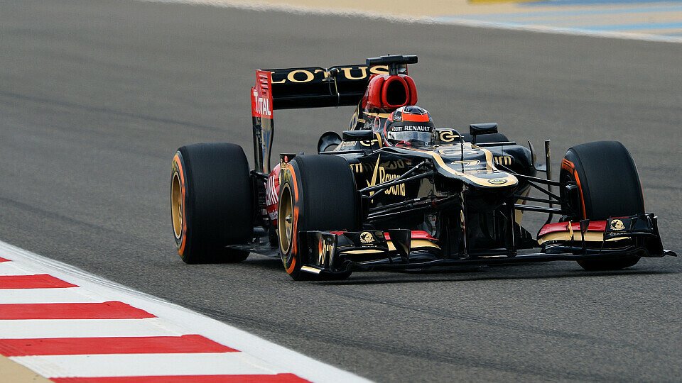 Räikkönen sieht noch Verbesserungsbedarf, Foto: Sutton
