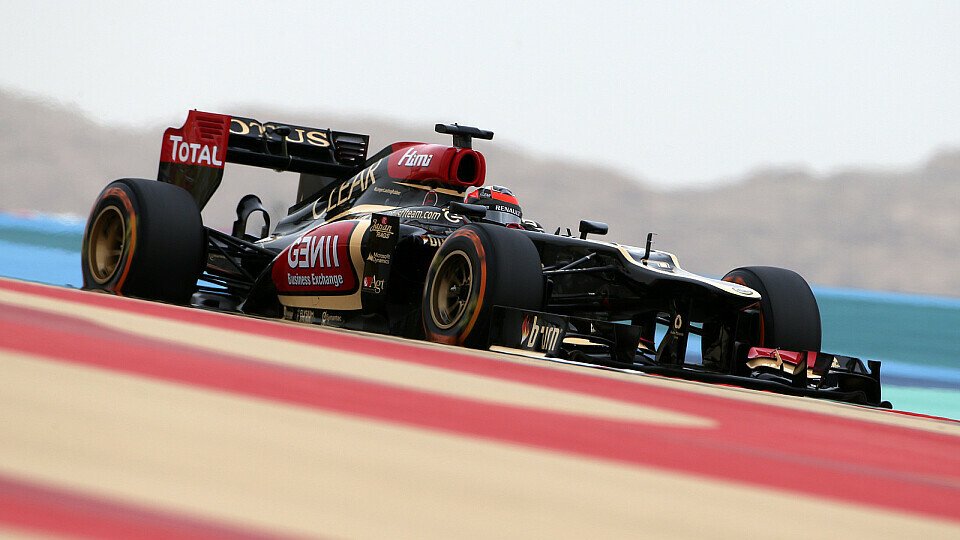 Kimi Räikkönen war einer von nur zwei Top-10-Piloten mit zwei Stopps, Foto: Sutton