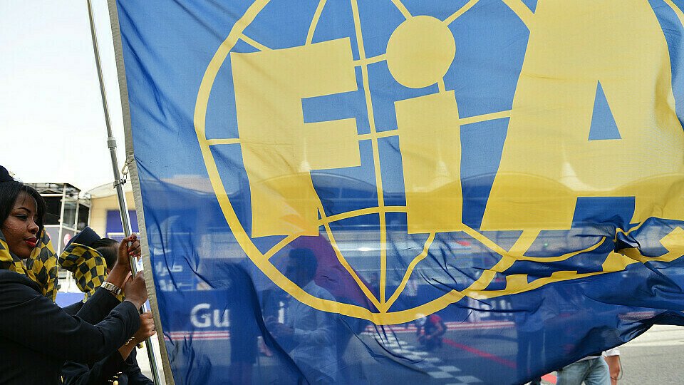 FIA hat Lektion aus dem Skandal gelernt, Foto: Sutton