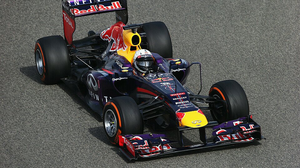 Vor allem in Bezug auf die Pirelli-Reifen ist ein guter Startplatz nach wie vor wichtig, Foto: Red Bull